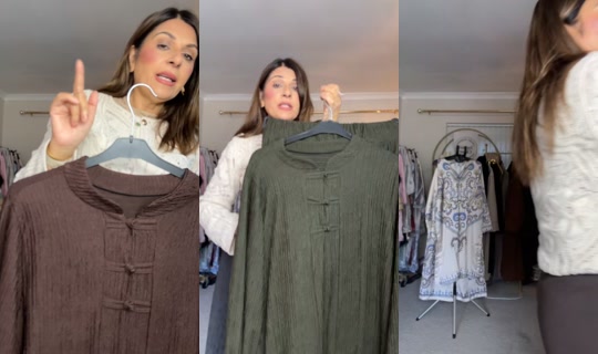 sophiascloset25 TikTok Live — Oct 1, 2026, 2:18 PM