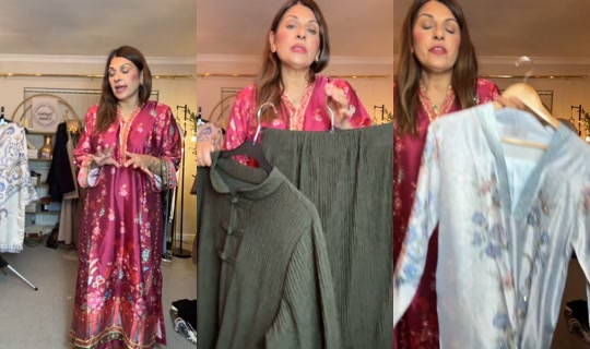 sophiascloset25 TikTok Live — Oct 1, 2026, 6:44 PM