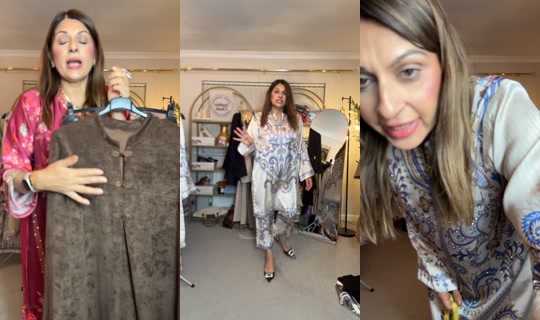 sophiascloset25 TikTok Live — Oct 1, 2026, 7:16 PM