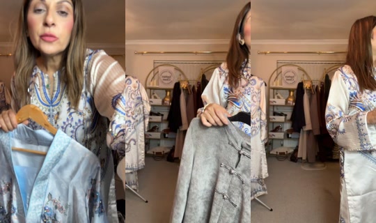 sophiascloset25 TikTok Live — Oct 1, 2026, 8:07 PM