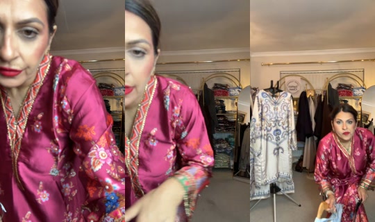 sophiascloset25 TikTok Live — Oct 2, 2026, 8:41 PM