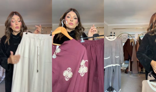 sophiascloset25 TikTok Live — Oct 3, 2026, 1:31 PM