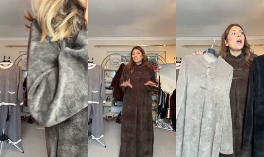 sophiascloset25 TikTok Live — Oct 4, 2026, 3:19 PM