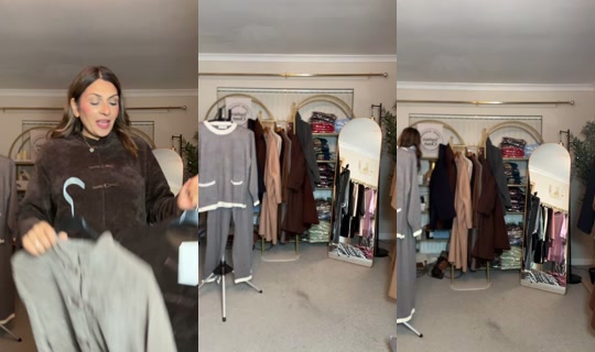 sophiascloset25 TikTok Live — Oct 4, 2026, 7:38 PM
