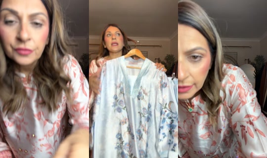 sophiascloset25 TikTok Live — Oct 4, 2026, 8:29 PM