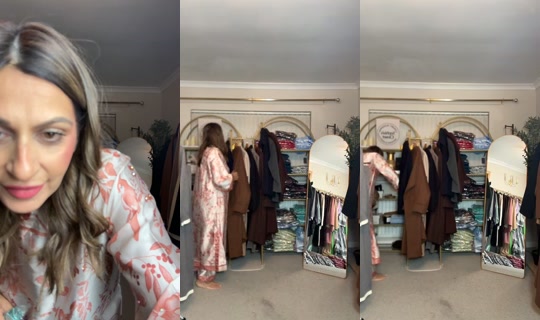 sophiascloset25 TikTok Live — Oct 4, 2026, 9:19 PM