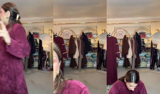 sophiascloset25 TikTok Live — Oct 6, 2026, 6:57 PM