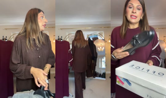 sophiascloset25 TikTok Live — Oct 7, 2026, 10:42 AM