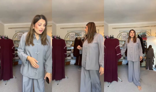 sophiascloset25 TikTok Live — Oct 7, 2026, 2:48 PM