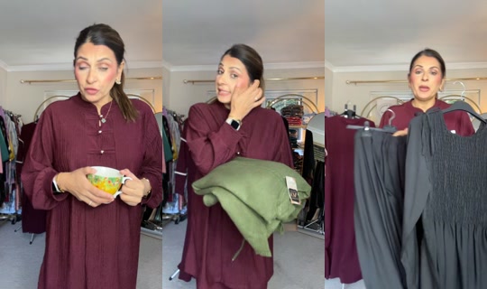 sophiascloset25 TikTok Live — Oct 8, 2026, 1:28 PM