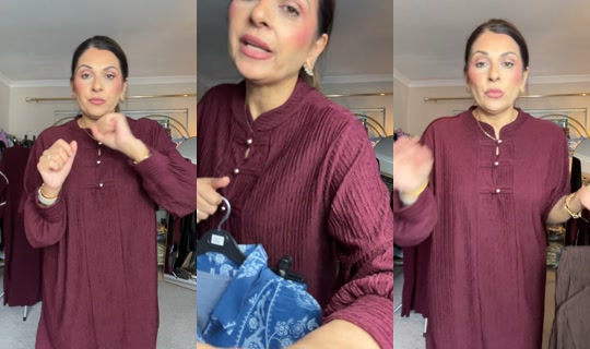 sophiascloset25 TikTok Live — Oct 8, 2026, 2:18 PM