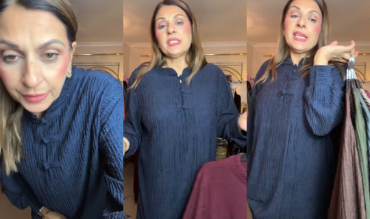 sophiascloset25 TikTok Live — Oct 8, 2026, 8:01 PM
