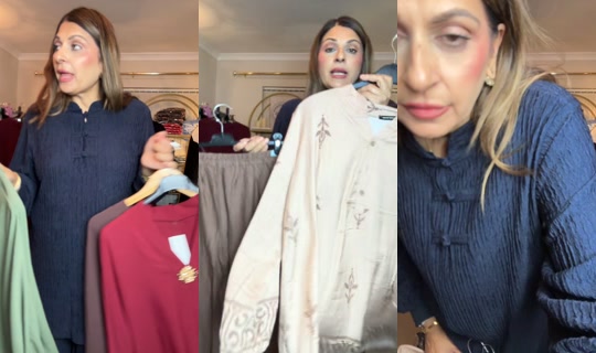 sophiascloset25 TikTok Live — Oct 8, 2026, 9:06 PM