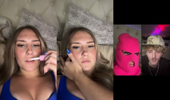 sophiasfitsrswag TikTok Live — Aug 21, 2026, 10:44 AM