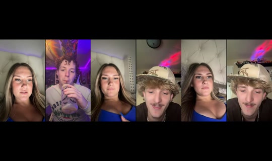 sophiasfitsrswag TikTok Live — Aug 21, 2026, 11:35 AM