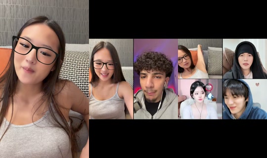sophiasugi TikTok Live — Aug 23, 2026, 3:43 AM