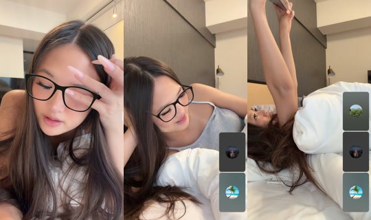 sophiasugi TikTok Live — Aug 23, 2026, 4:34 AM