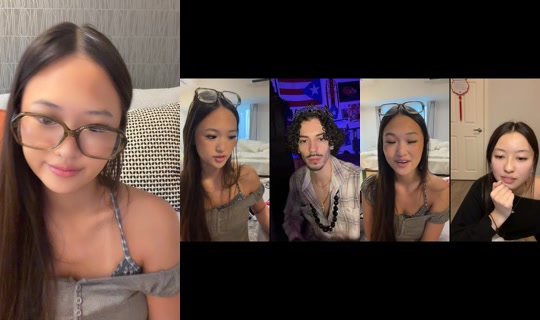 sophiasugi TikTok Live — Aug 24, 2026, 2:50 AM