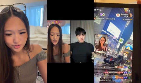 sophiasugi TikTok Live — Aug 24, 2026, 3:41 AM