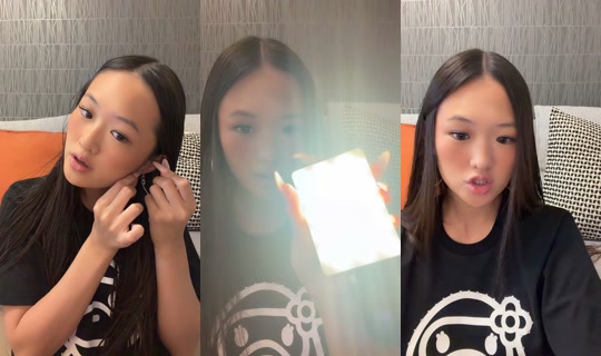 sophiasugi TikTok Live — Aug 25, 2026, 3:29 AM