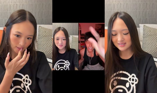 sophiasugi TikTok Live — Aug 25, 2026, 4:19 AM