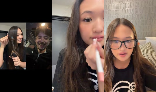 sophiasugi TikTok Live — Aug 25, 2026, 6:50 AM