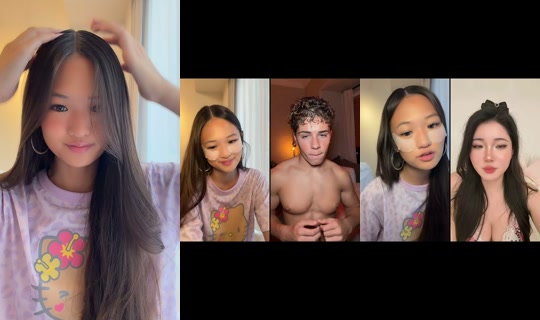 sophiasugi TikTok Live — Aug 27, 2026, 3:05 AM