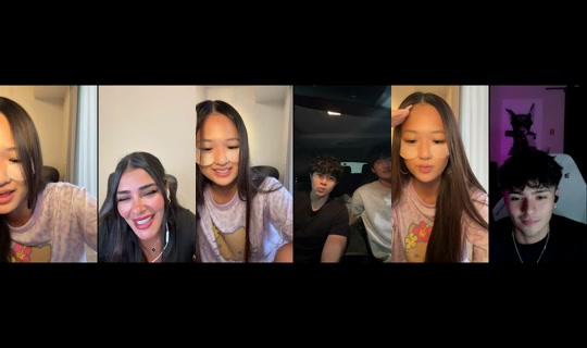 sophiasugi TikTok Live — Aug 27, 2026, 3:56 AM