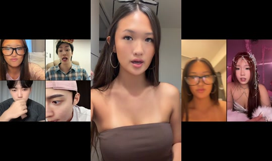 sophiasugi TikTok Live — Aug 27, 2026, 5:37 AM