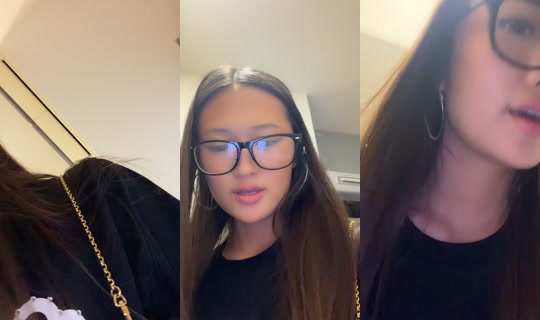 sophiasugi TikTok Live — Aug 27, 2026, 6:27 AM