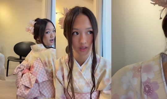 sophiasugi TikTok Live — Aug 29, 2026, 3:40 AM