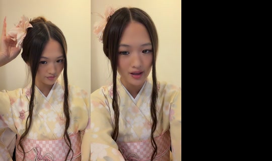 sophiasugi TikTok Live — Aug 29, 2026, 5:20 AM