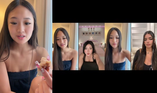 sophiasugi TikTok Live — Aug 31, 2026, 3:15 AM