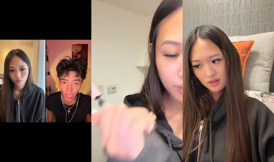 sophiasugi TikTok Live — Aug 31, 2026, 4:57 AM
