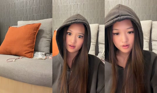sophiasugi TikTok Live — Aug 31, 2026, 5:47 AM