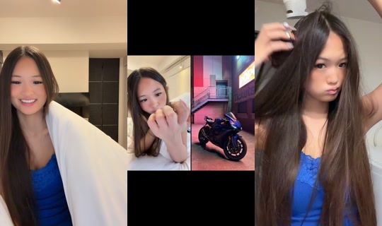 sophiasugi TikTok Live — Sep 1, 2026, 3:32 AM