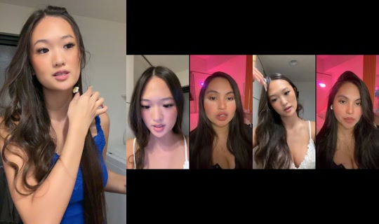 sophiasugi TikTok Live — Sep 1, 2026, 4:22 AM