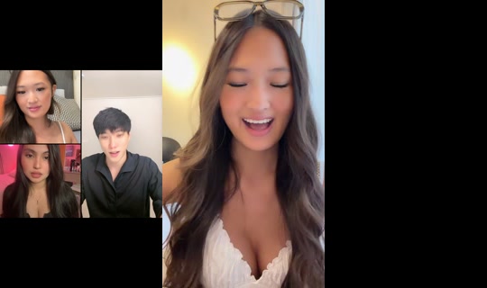 sophiasugi TikTok Live — Sep 1, 2026, 5:12 AM