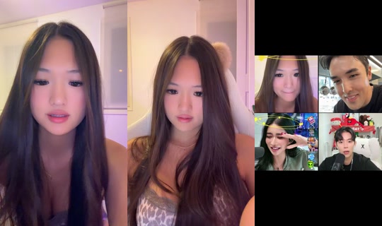 sophiasugi TikTok Live — Oct 3, 2026, 1:37 AM