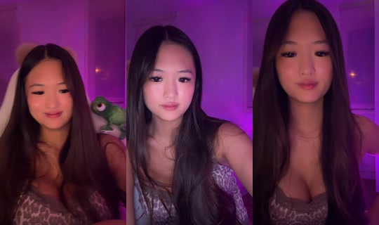 sophiasugi TikTok Live — Oct 3, 2026, 3:17 AM