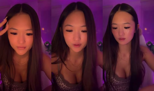 sophiasugi TikTok Live — Oct 3, 2026, 4:08 AM