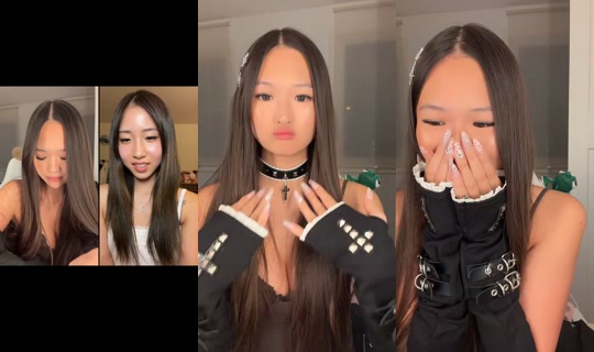 sophiasugi TikTok Live — Oct 4, 2026, 12:46 AM