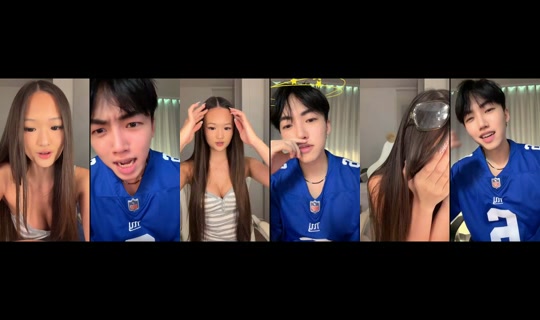 sophiasugi TikTok Live — Oct 7, 2026, 11:51 PM