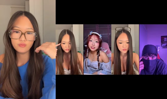 sophiasugi TikTok Live — Oct 8, 2026, 3:30 AM