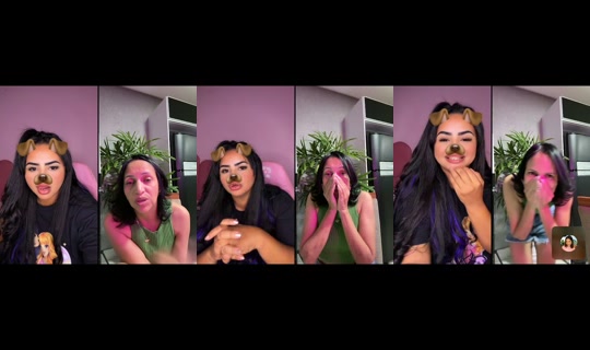 sophiaterraoficial TikTok Live — Aug 20, 2026, 1:30 AM
