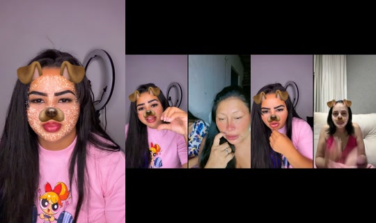 sophiaterraoficial TikTok Live — Aug 25, 2026, 12:12 AM