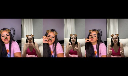 sophiaterraoficial TikTok Live — Aug 25, 2026, 1:02 AM