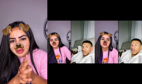 sophiaterraoficial TikTok Live — Aug 25, 2026, 2:29 AM
