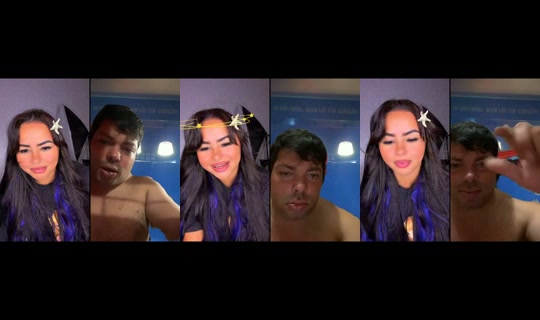 sophiaterraoficial TikTok Live — Aug 27, 2026, 2:07 AM