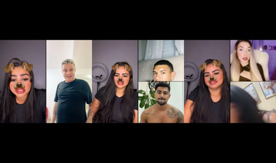 sophiaterraoficial TikTok Live — Aug 28, 2026, 1:30 AM